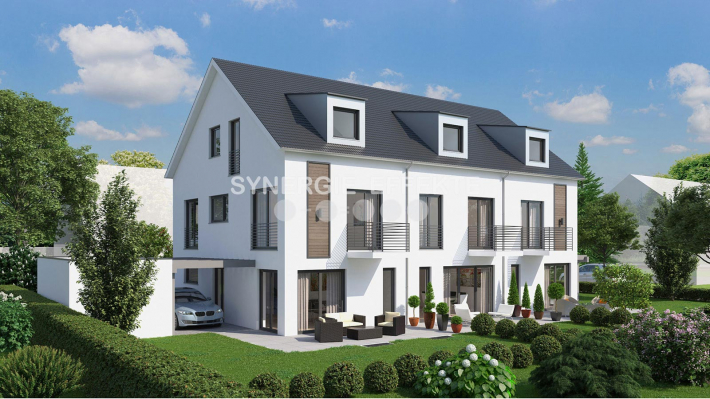 Architectural Home Design
