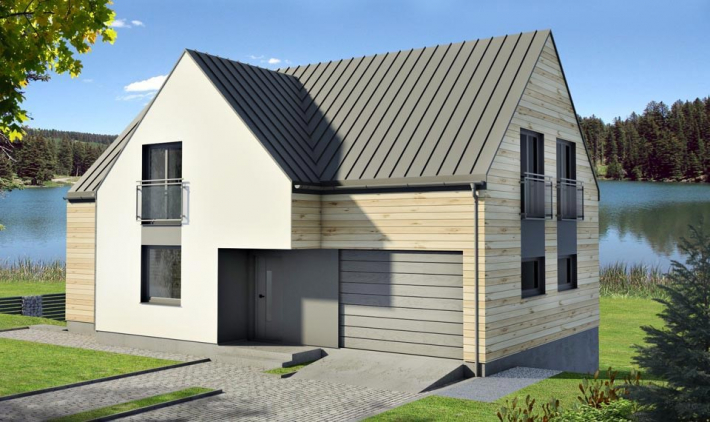Architectural Home Design