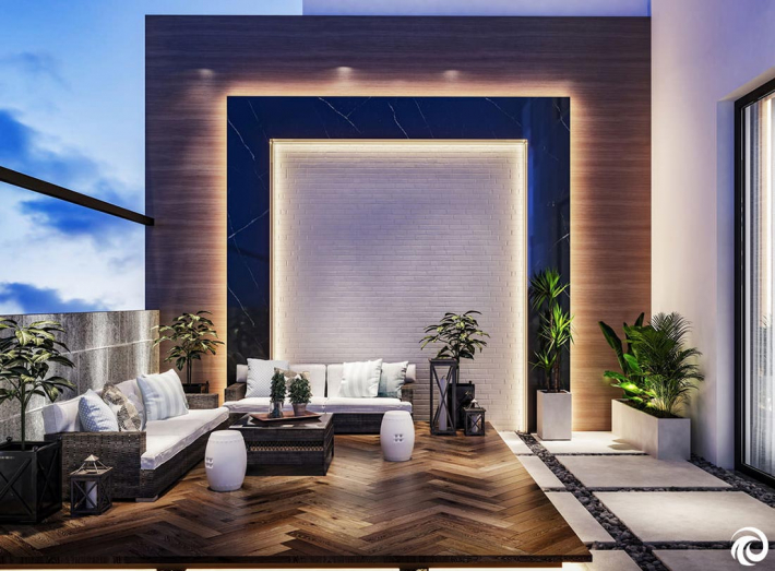 Architectural Home Design