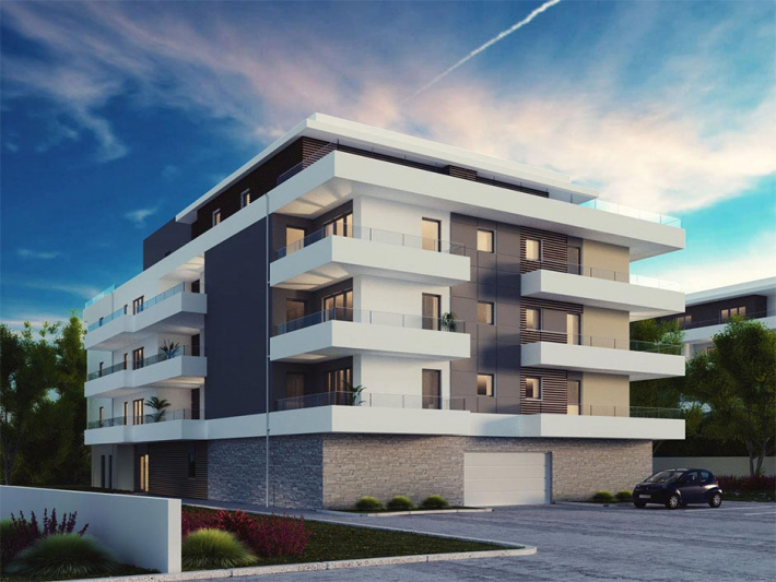 Architectural Home Design