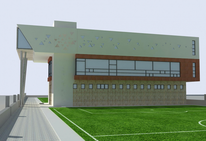 Architectural Home Design