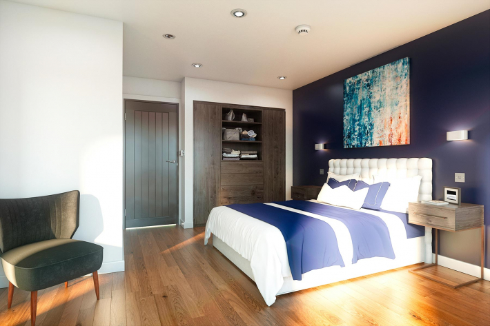 Architectural Home Design
