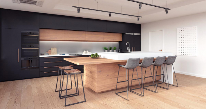 Architectural Home Design