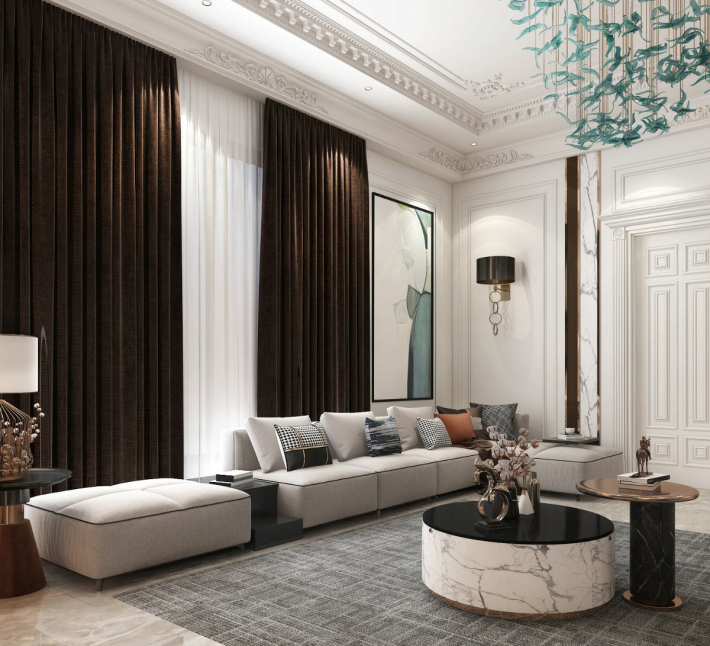 Architectural Home Design