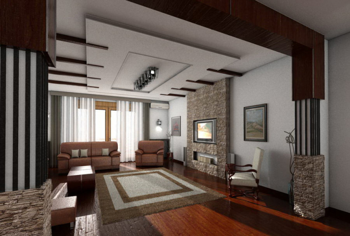 Architectural Home Design