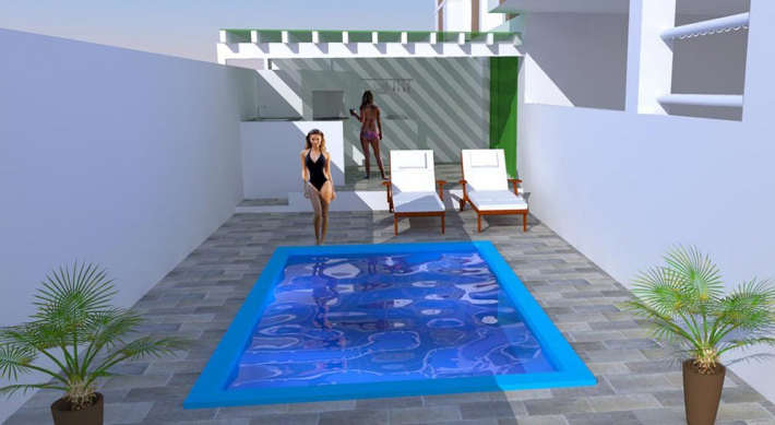 Architectural Home Design