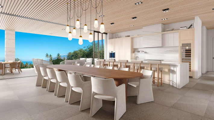 Architectural Home Design